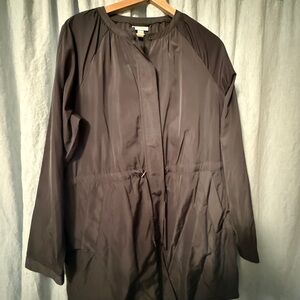 J. Jill Dark Brown Jacket